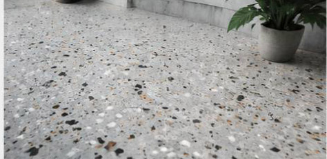 کف ترازو